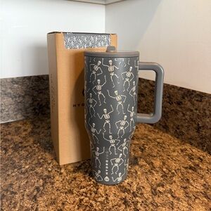 Hydrojug dead serious 40oz